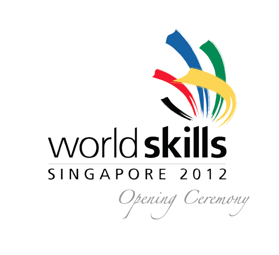 WorldSkills Singapore by JAB Design