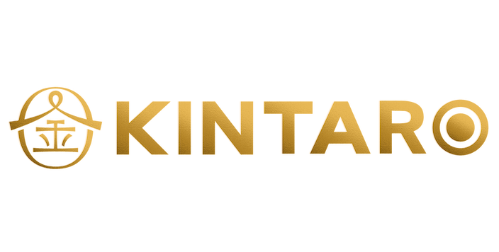 Kintaro Cells Power logo designed by JAB Design