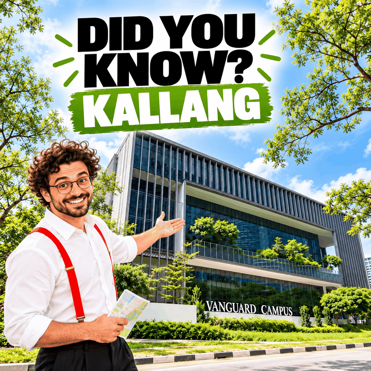 3 things you didn’t know about kallang
