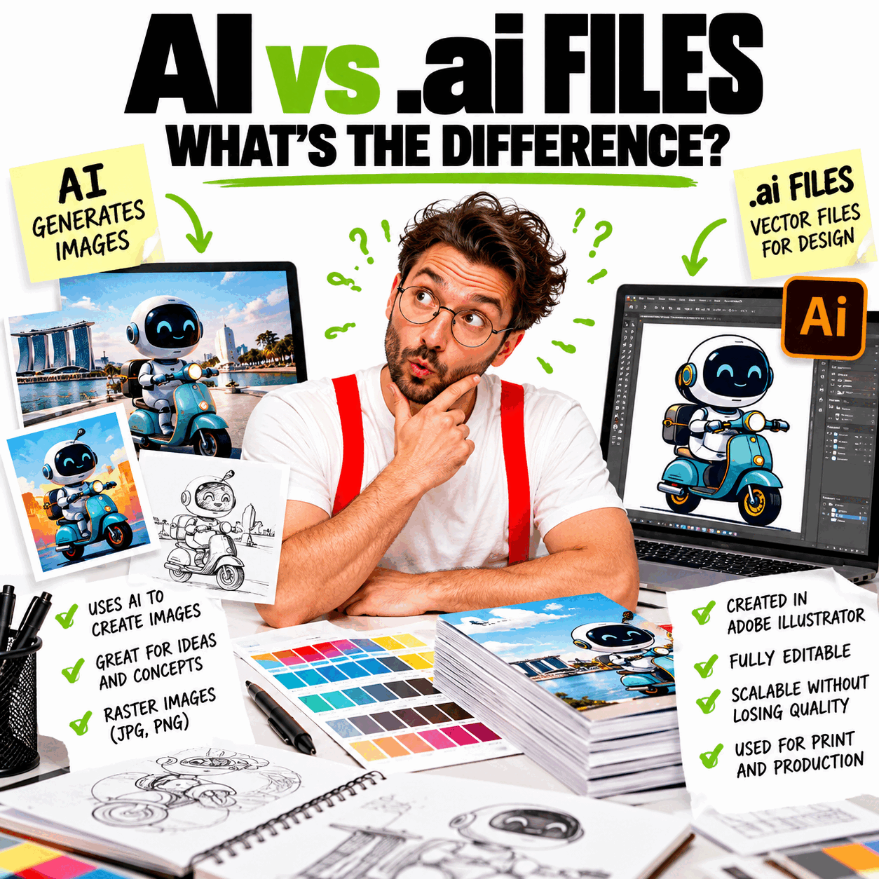 ai vs .ai files